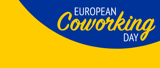 European Coworking Day - Open House